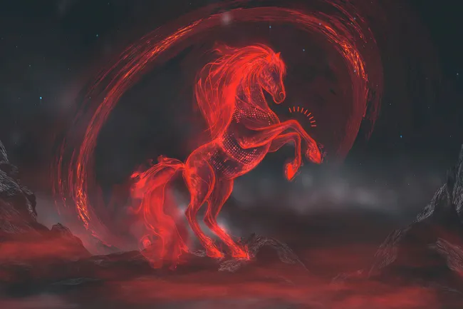 Что принесет Огненная Лошадь? Восточный гороскоп на 2026 год