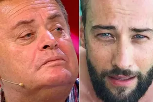 Отец Жанны Фриске разозлился из-за беременности возлюбленной Дмитрия Шепелева Отец Жанны Фриске разозлился из-за беременности возлюбленной Дмитрия Шепелева