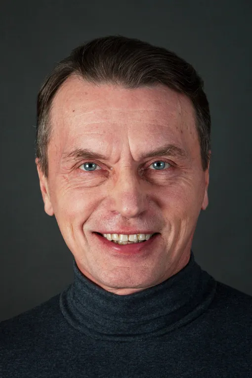 Александр Высоковский прожил 63 года Александр Высоковский прожил 63 года
