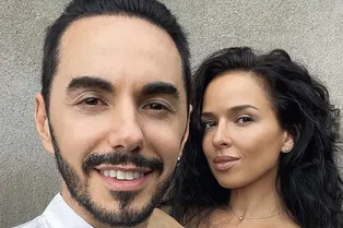 «Надеюсь, жизнь будет продолжаться у нас обоих»: Тимур Родригез эмоционально высказался о разрыве с женой «Надеюсь, жизнь будет продолжаться у нас обоих»: Тимур Родригез эмоционально высказался о разрыве с женой