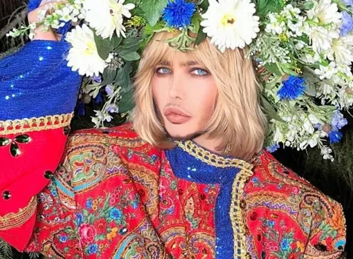 Сергей Зверев не общается с наследником