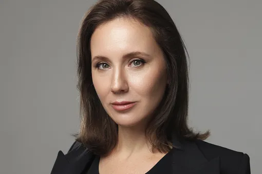 Ирина Шушпанникова, управляющая «Бьюти Лаунж», о медицинской косметологии и лидерстве в индустрии
