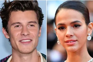 Страстные поцелуи на пляже: Шон Мендес закрутил роман с актрисой, разорвавшей отношения с Неймаром