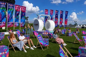 На одной волне: «Новое Радио» встречает VK Fest в трех городах На одной волне: «Новое Радио» встречает VK Fest в трех городах