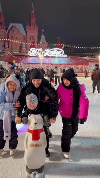 Нажми и смотри