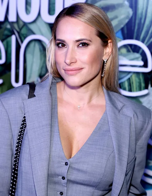 Мария Кравцова является мамой двоих детей