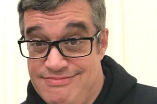 Поташев поднял бунт в «Что? Где? Когда?» из-за «хайпа на секс-домогательствах» Поташев поднял бунт в «Что? Где? Когда?» из-за «хайпа на секс-домогательствах»