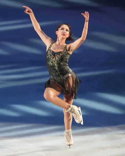 Туктамышева рассказала о планах на лето