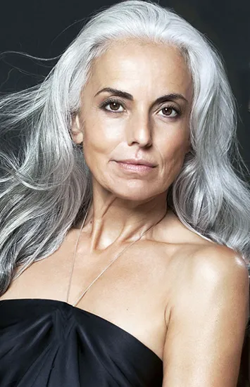 возрастная модель