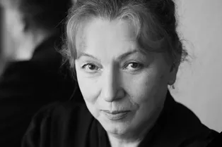 Ушла из жизни актриса сериала «Глухарь» Лариса Хорошилова Ушла из жизни актриса сериала «Глухарь» Лариса Хорошилова